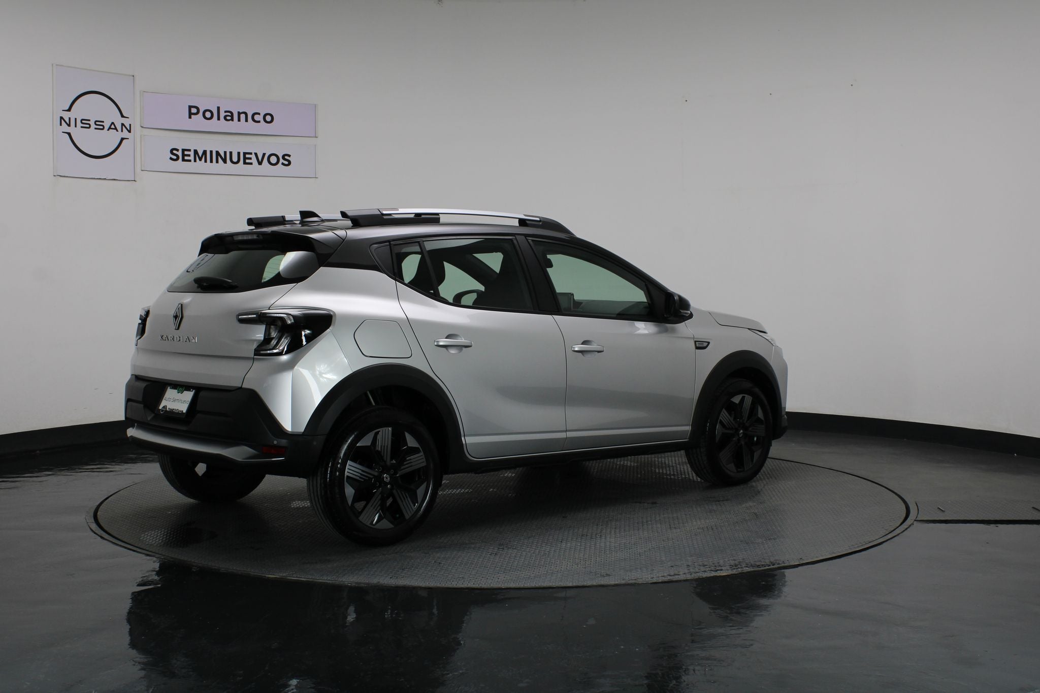 2025 Renault Kardian 1.0 Premiere Edition At