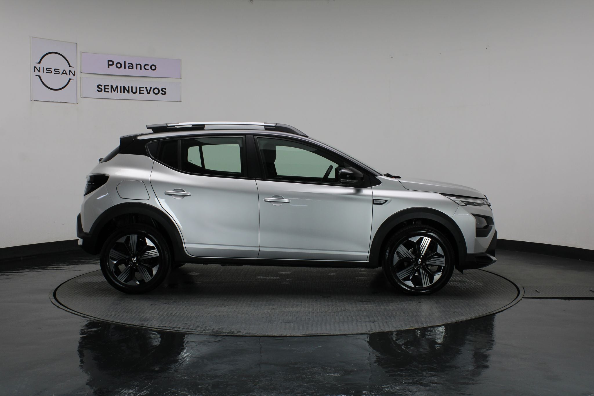 2025 Renault Kardian 1.0 Premiere Edition At