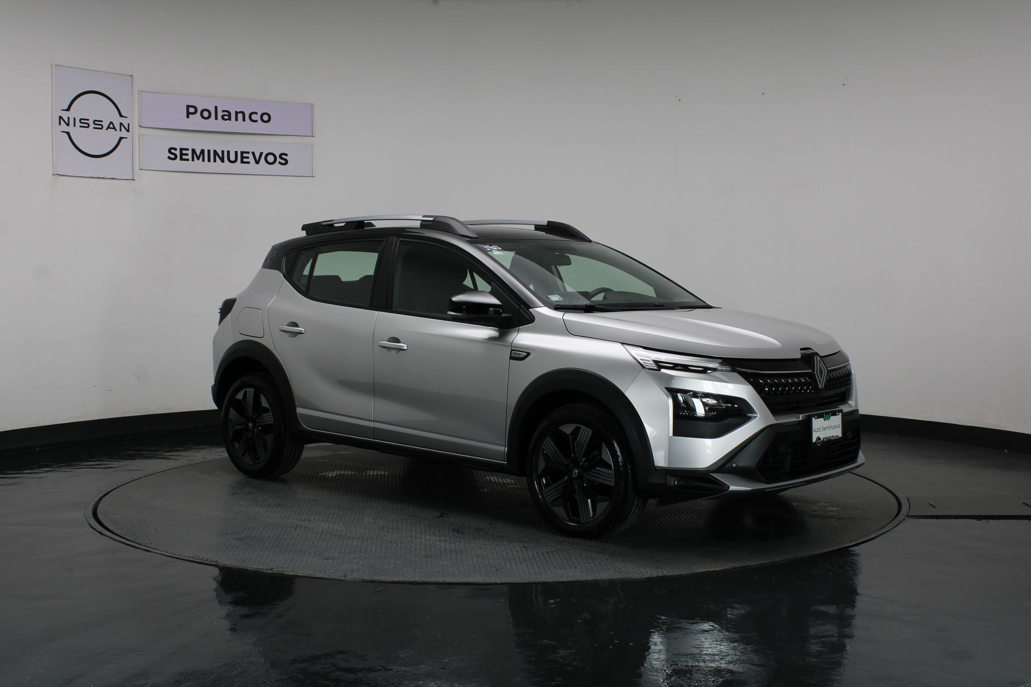 2025 Renault Kardian 1.0 Premiere Edition At