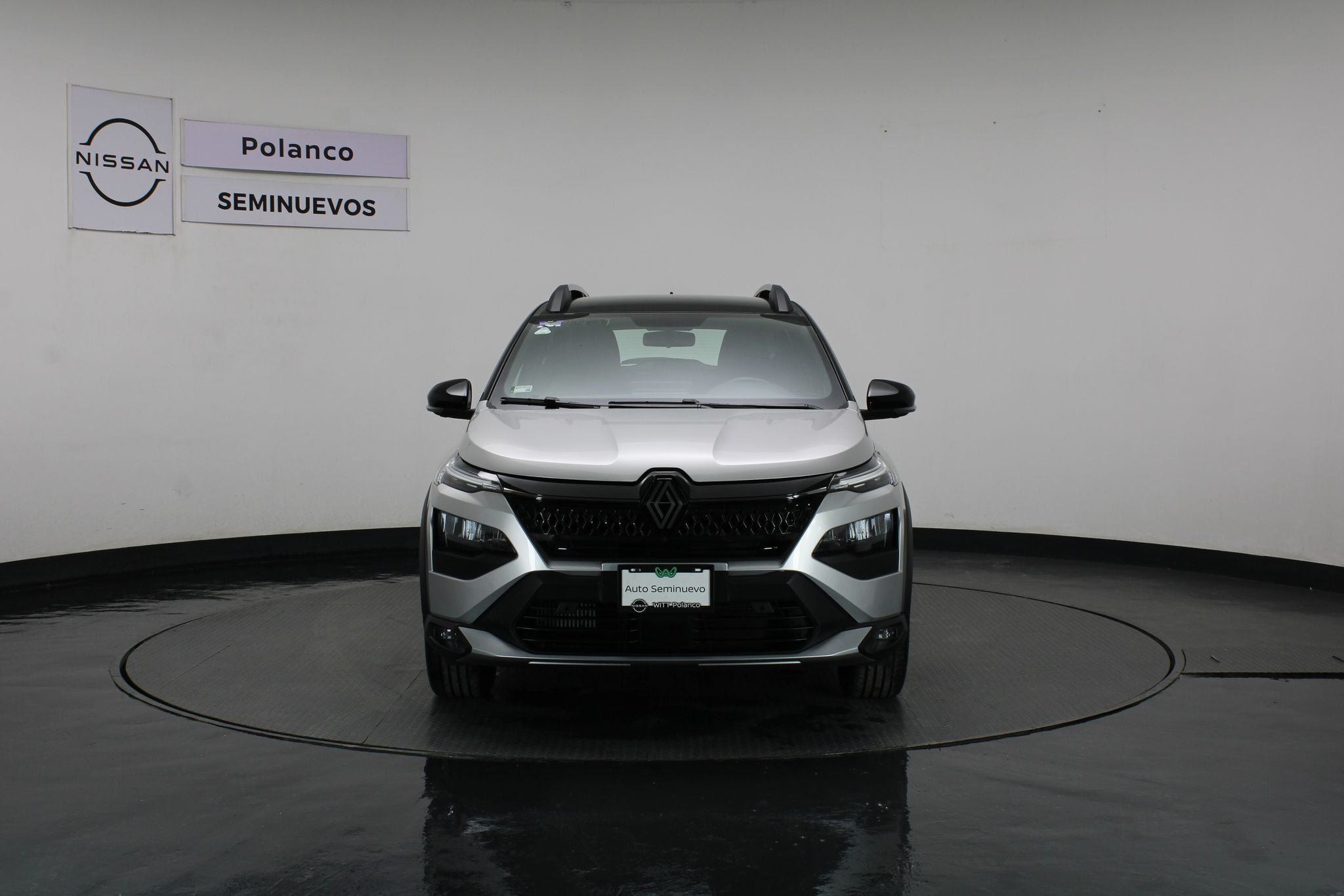 2025 Renault Kardian 1.0 Premiere Edition At