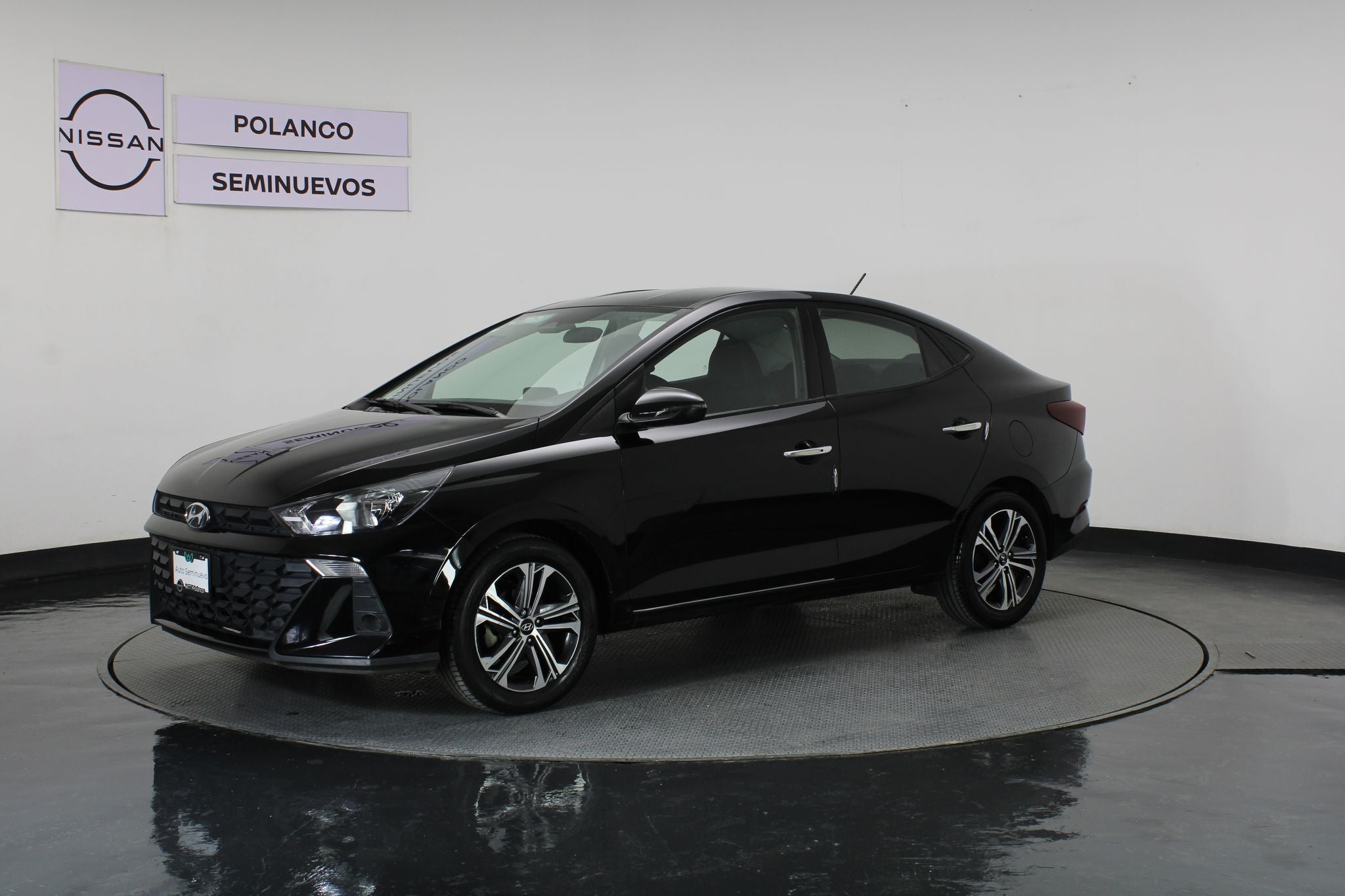 2024 Hyundai HB20 1.6 Gl Mid Sedan Mt