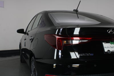 2024 Hyundai HB20 1.6 Gl Mid Sedan Mt