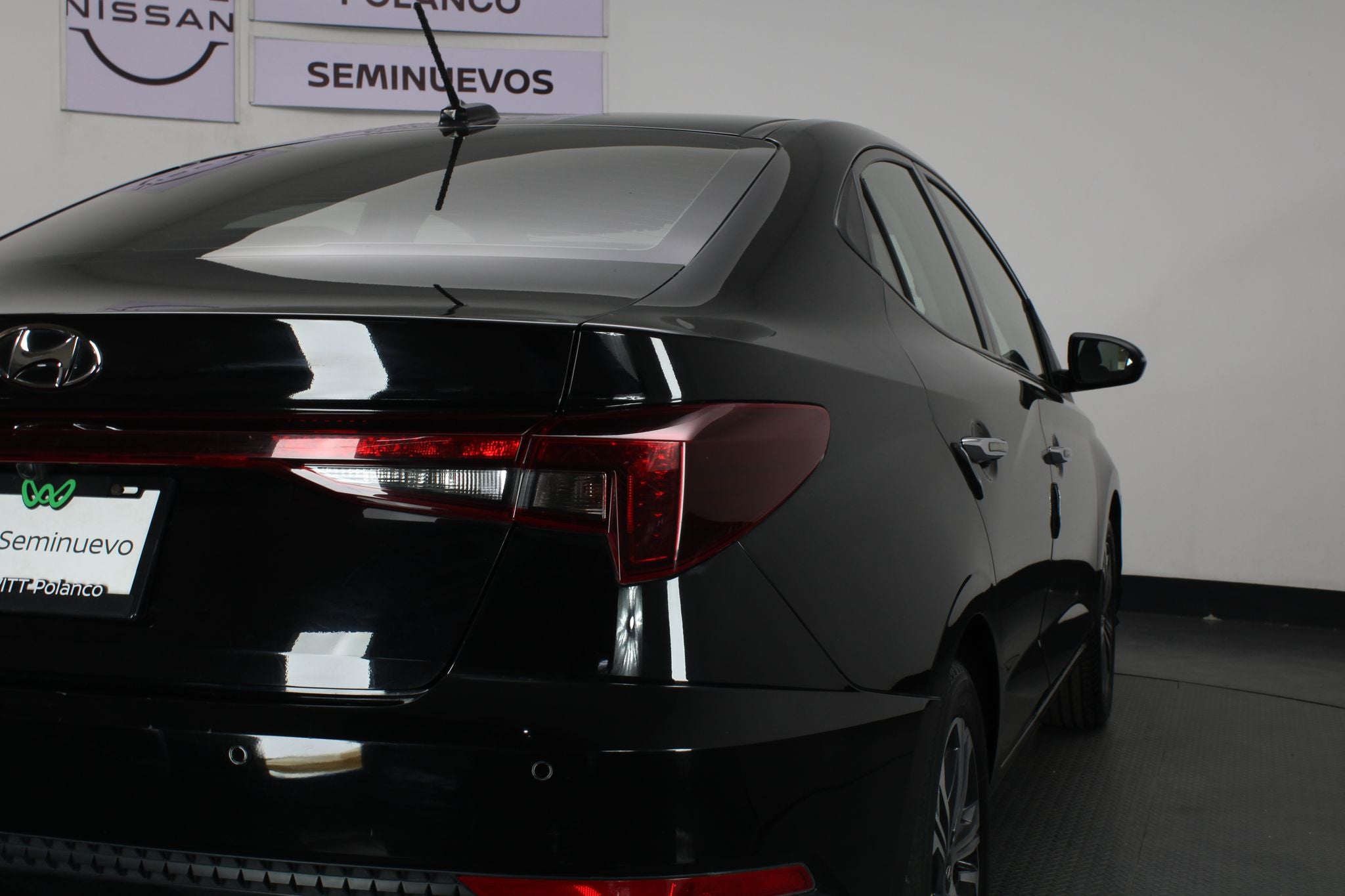 2024 Hyundai HB20 1.6 Gl Mid Sedan Mt