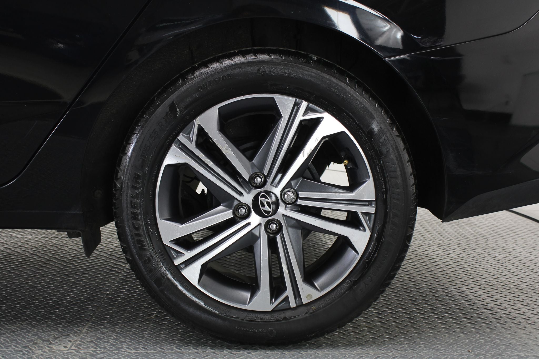 2024 Hyundai HB20 1.6 Gl Mid Sedan Mt