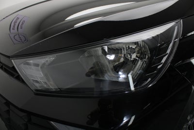 2024 Hyundai HB20 1.6 Gl Mid Sedan Mt