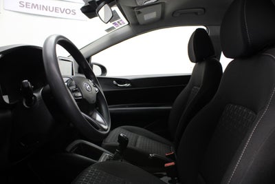 2024 Hyundai HB20 1.6 Gl Mid Sedan Mt