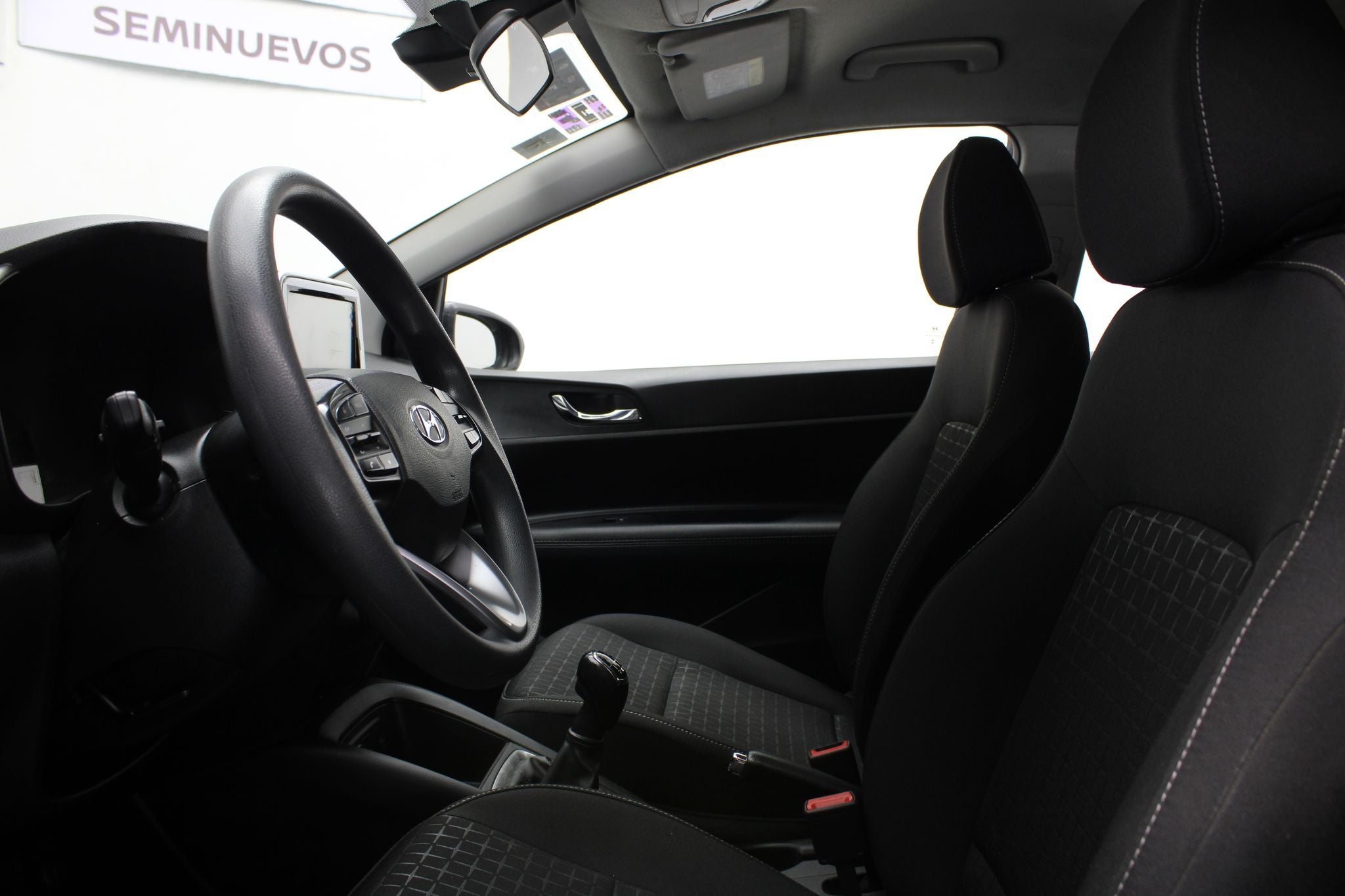 2024 Hyundai HB20 1.6 Gl Mid Sedan Mt