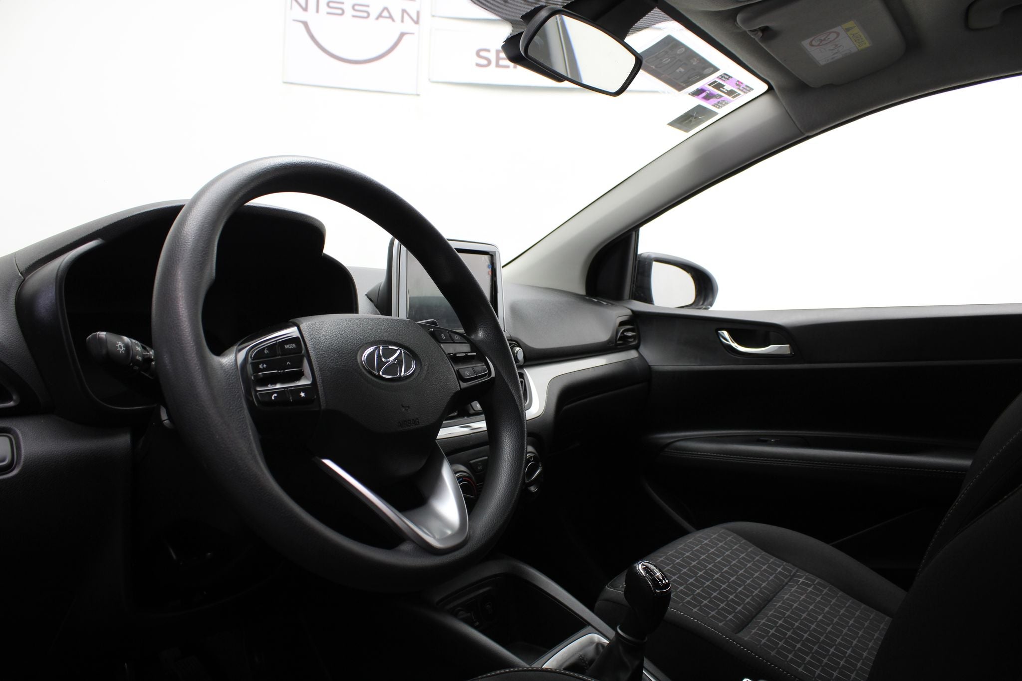 2024 Hyundai HB20 1.6 Gl Mid Sedan Mt