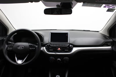 2024 Hyundai HB20 1.6 Gl Mid Sedan Mt