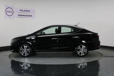 2024 Hyundai HB20 1.6 Gl Mid Sedan Mt