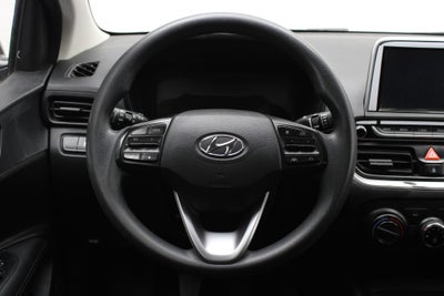 2024 Hyundai HB20 1.6 Gl Mid Sedan Mt