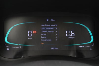 2024 Hyundai HB20 1.6 Gl Mid Sedan Mt