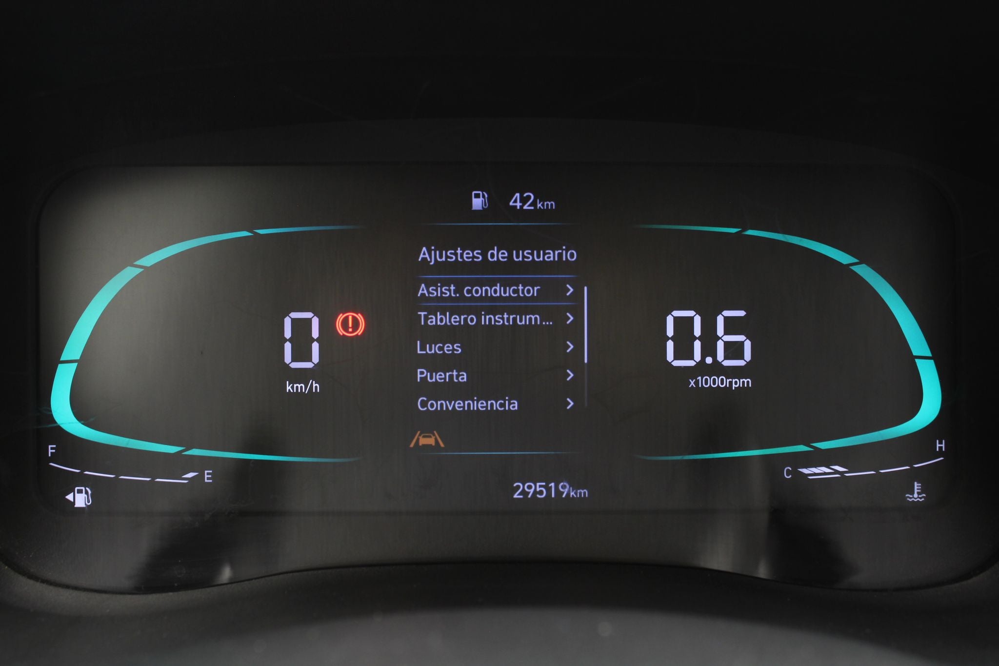 2024 Hyundai HB20 1.6 Gl Mid Sedan Mt