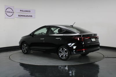 2024 Hyundai HB20 1.6 Gl Mid Sedan Mt