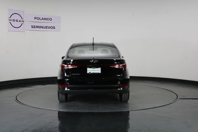 2024 Hyundai HB20 1.6 Gl Mid Sedan Mt