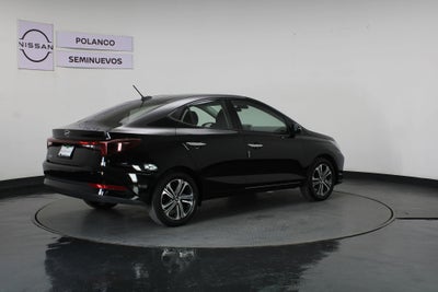 2024 Hyundai HB20 1.6 Gl Mid Sedan Mt