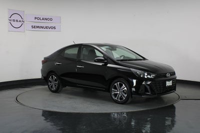 2024 Hyundai HB20 1.6 Gl Mid Sedan Mt