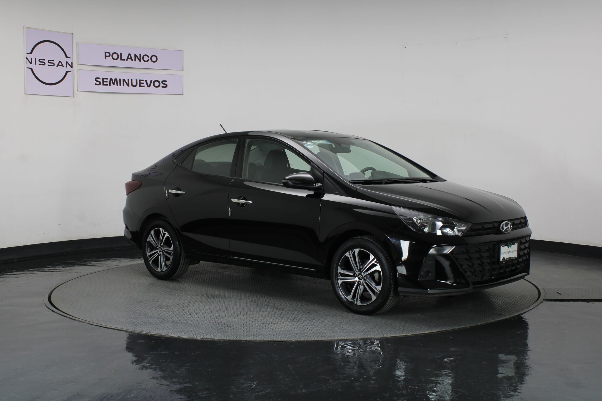 2024 Hyundai HB20 1.6 Gl Mid Sedan Mt