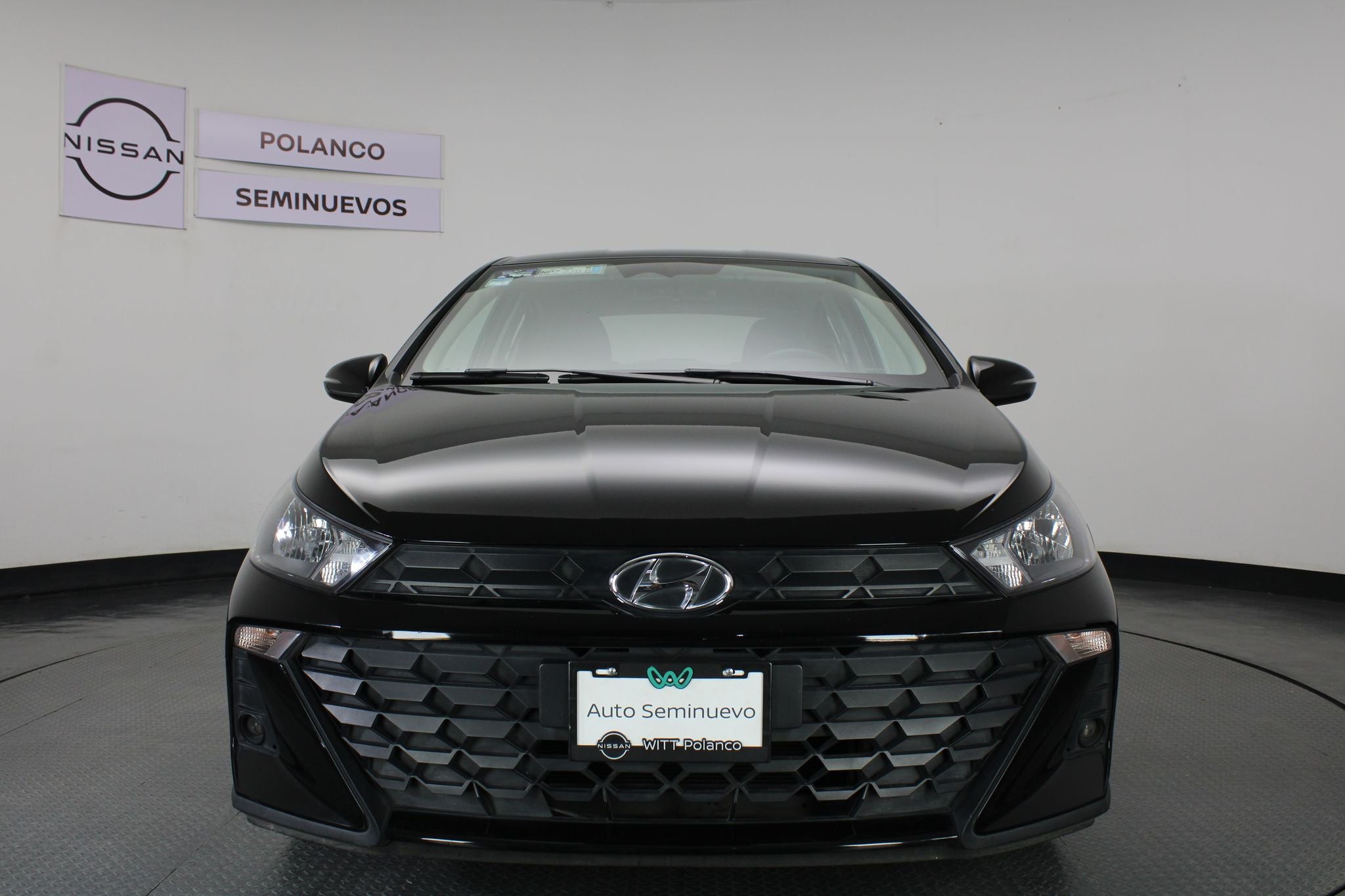 2024 Hyundai HB20 1.6 Gl Mid Sedan Mt