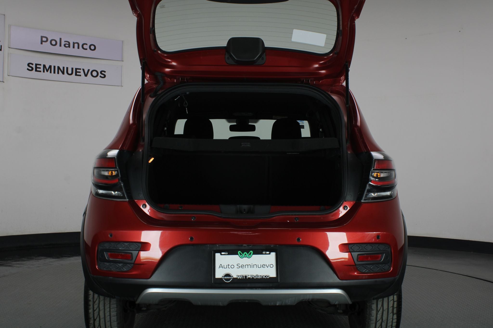 2024 Renault Stepway 1.6 Intens At