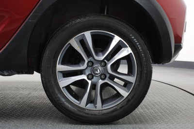 2024 Renault Stepway 1.6 Intens At