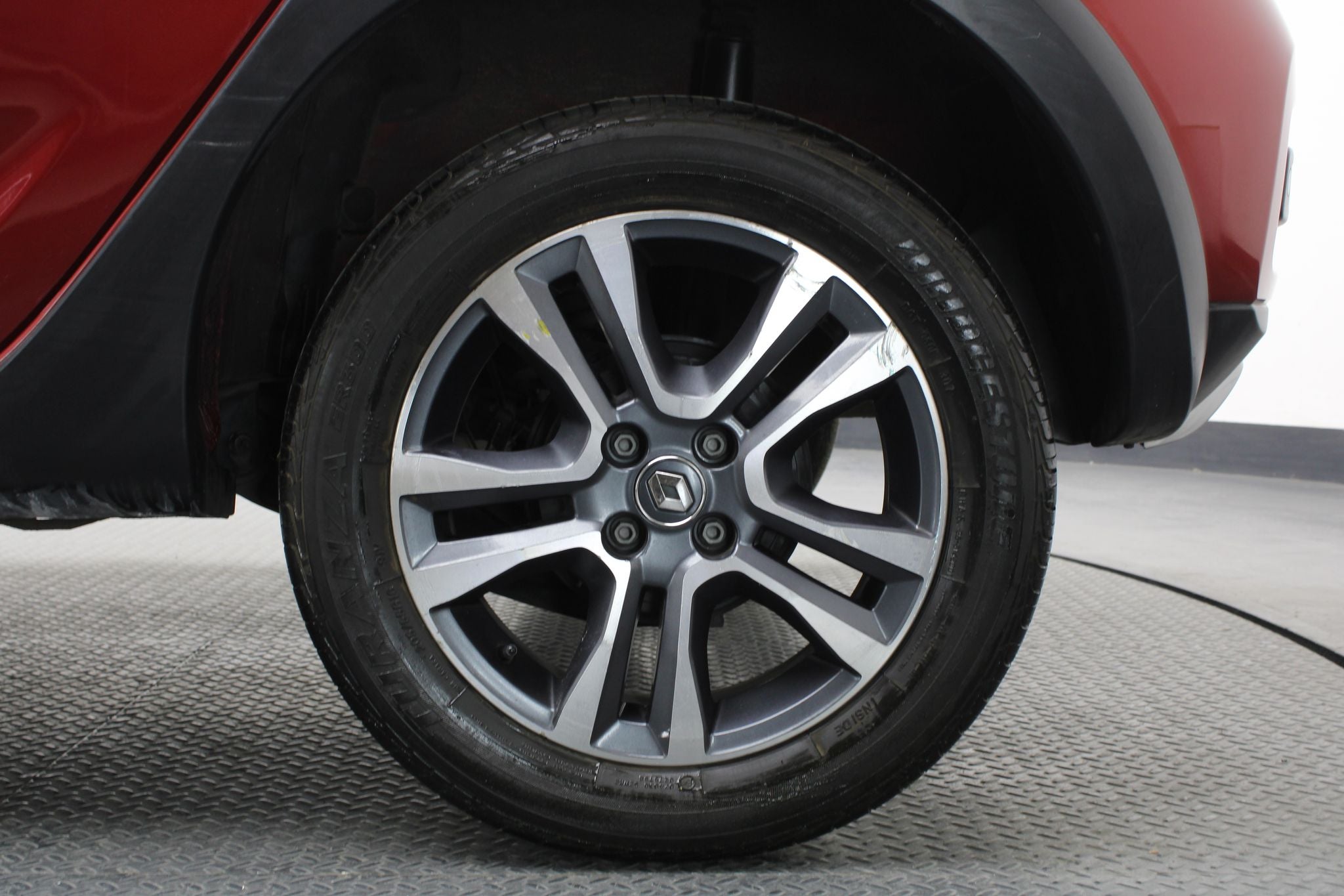 2024 Renault Stepway 1.6 Intens At