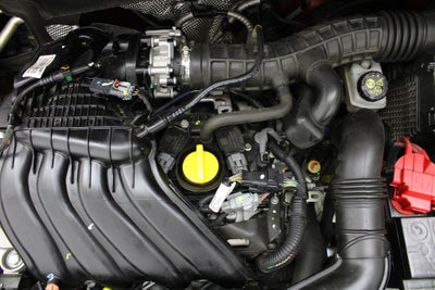 2024 Renault Stepway 1.6 Intens At