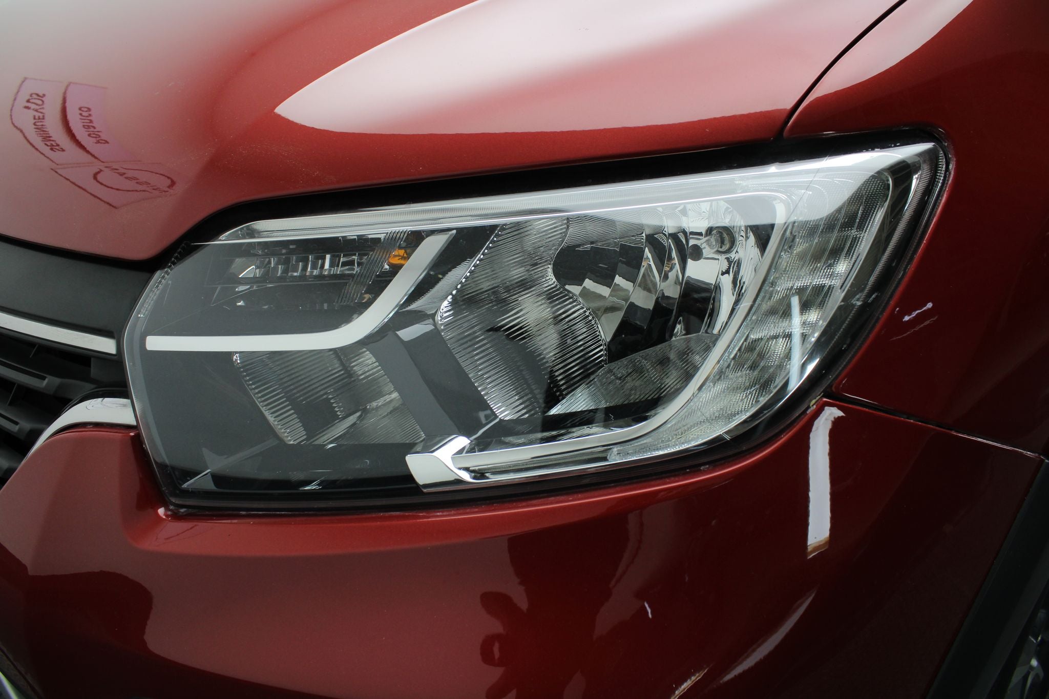 2024 Renault Stepway 1.6 Intens At