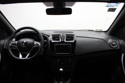 2024 Renault Stepway 1.6 Intens At