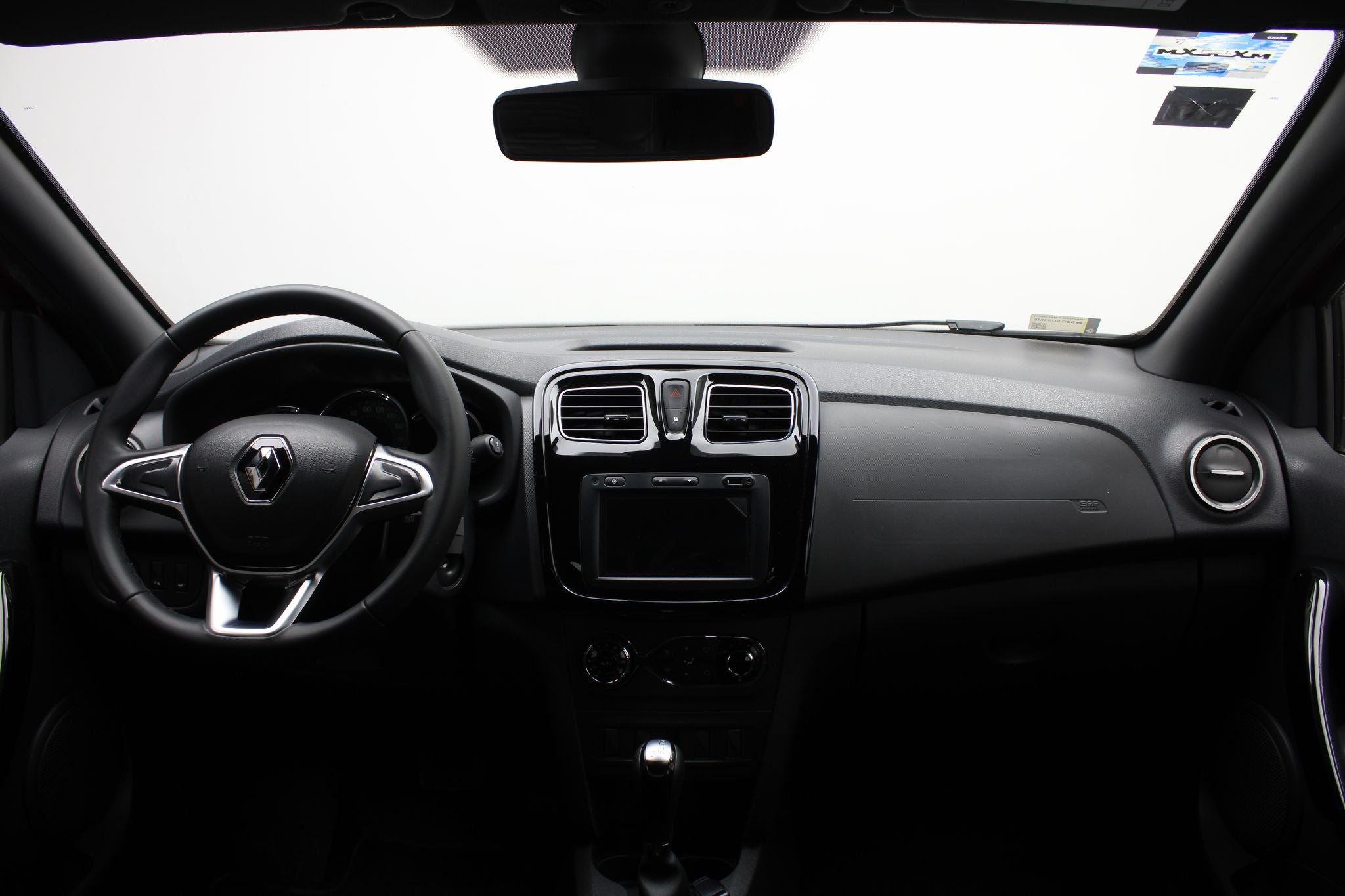 2024 Renault Stepway 1.6 Intens At