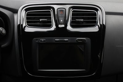 2024 Renault Stepway 1.6 Intens At