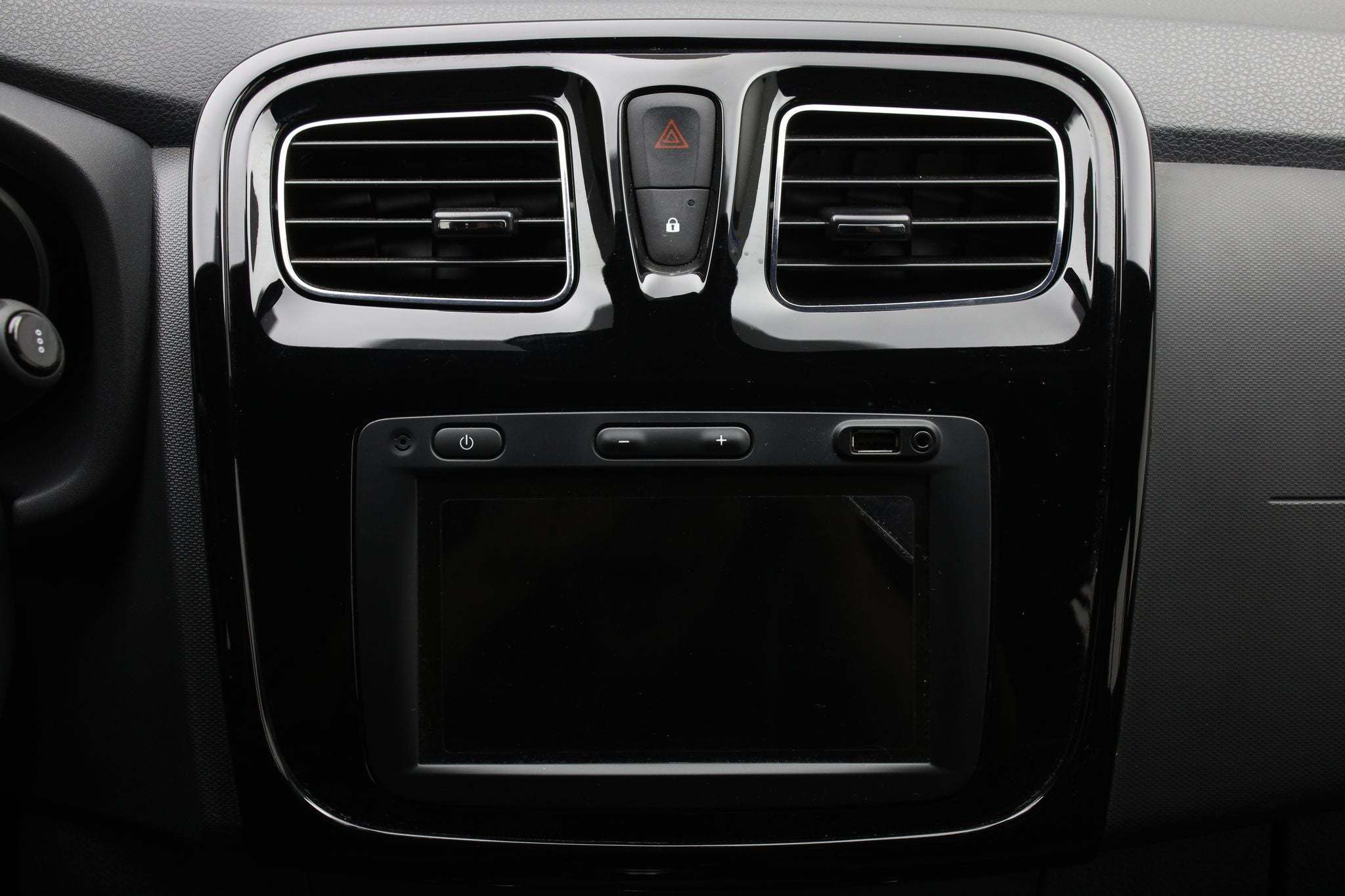 2024 Renault Stepway 1.6 Intens At