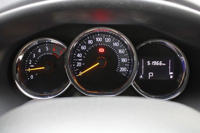 2024 Renault Stepway 1.6 Intens At