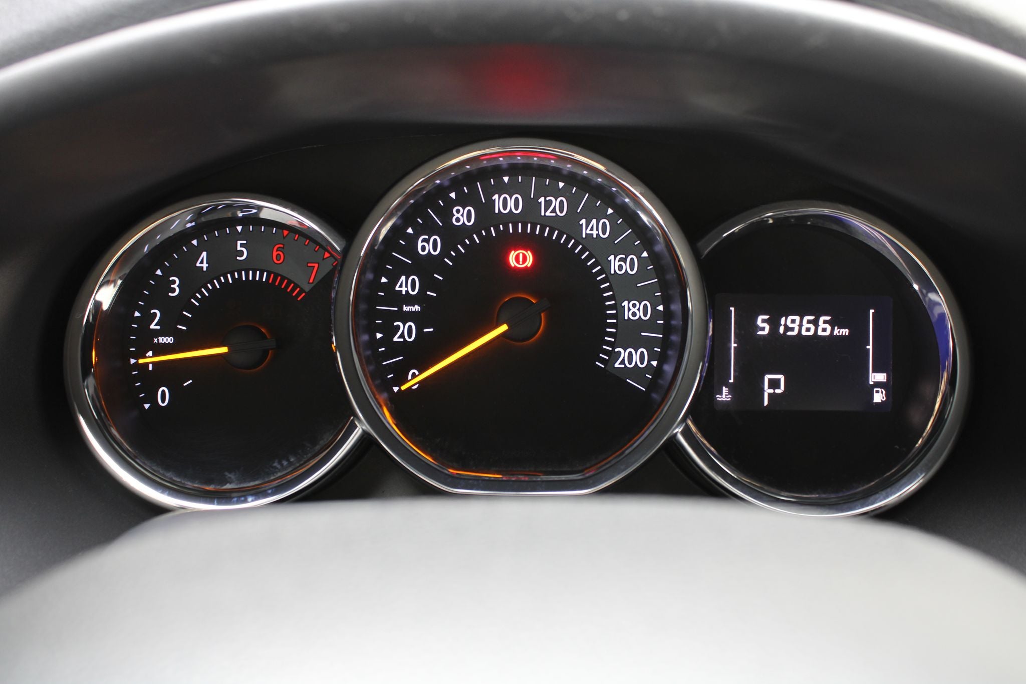 2024 Renault Stepway 1.6 Intens At