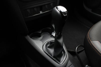 2024 Renault Stepway 1.6 Intens At