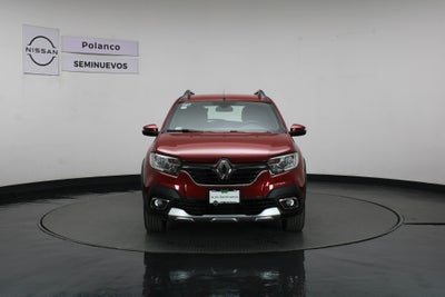 2024 Renault Stepway 1.6 Intens At