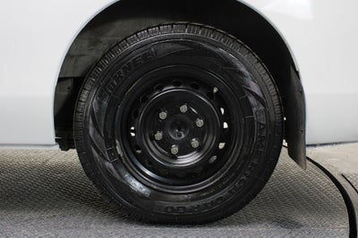 2022 Nissan Urvan 2.5 15 Pas Amplia Aa Mt
