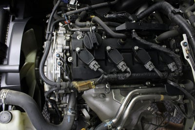 2022 Nissan Urvan 2.5 15 Pas Amplia Aa Mt