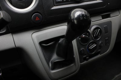2022 Nissan Urvan 2.5 15 Pas Amplia Aa Mt