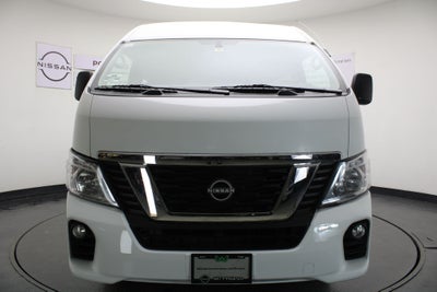 2022 Nissan Urvan 2.5 15 Pas Amplia Aa Mt