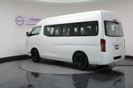 2022 Nissan Urvan 2.5 15 Pas Amplia Aa Mt