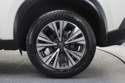 2023 Nissan X-Trail 2.5 Exclusive 2 Filas At