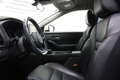 2023 Nissan X-Trail 2.5 Exclusive 2 Filas At