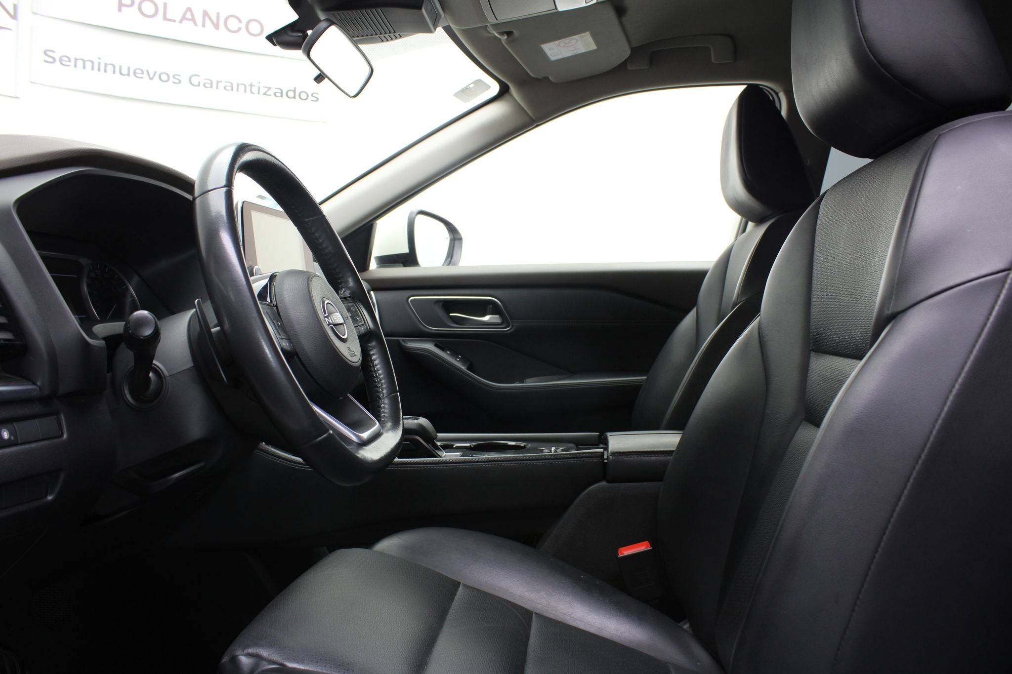 2023 Nissan X-Trail 2.5 Exclusive 2 Filas At