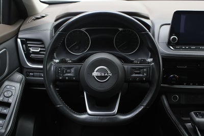 2023 Nissan X-Trail 2.5 Exclusive 2 Filas At