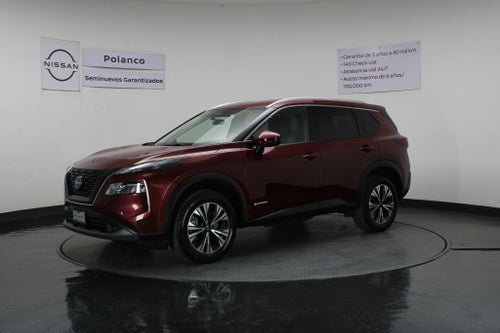 2023 Nissan X-Trail 1.5 E-Power Exclusive At