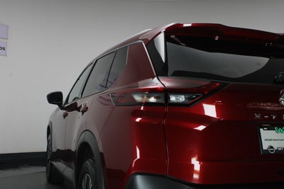 2023 Nissan X-Trail 1.5 E-Power Exclusive At