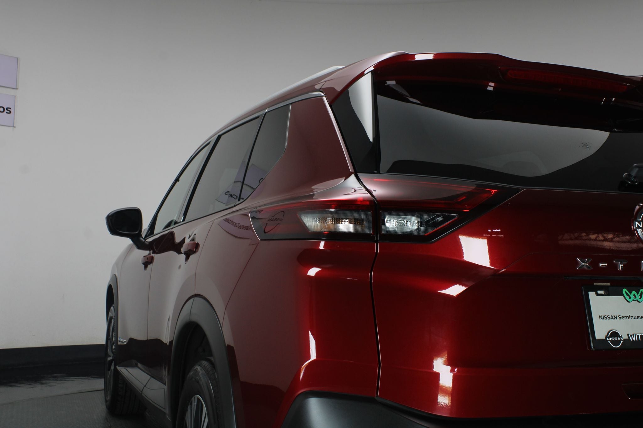 2023 Nissan X-Trail 1.5 E-Power Exclusive At