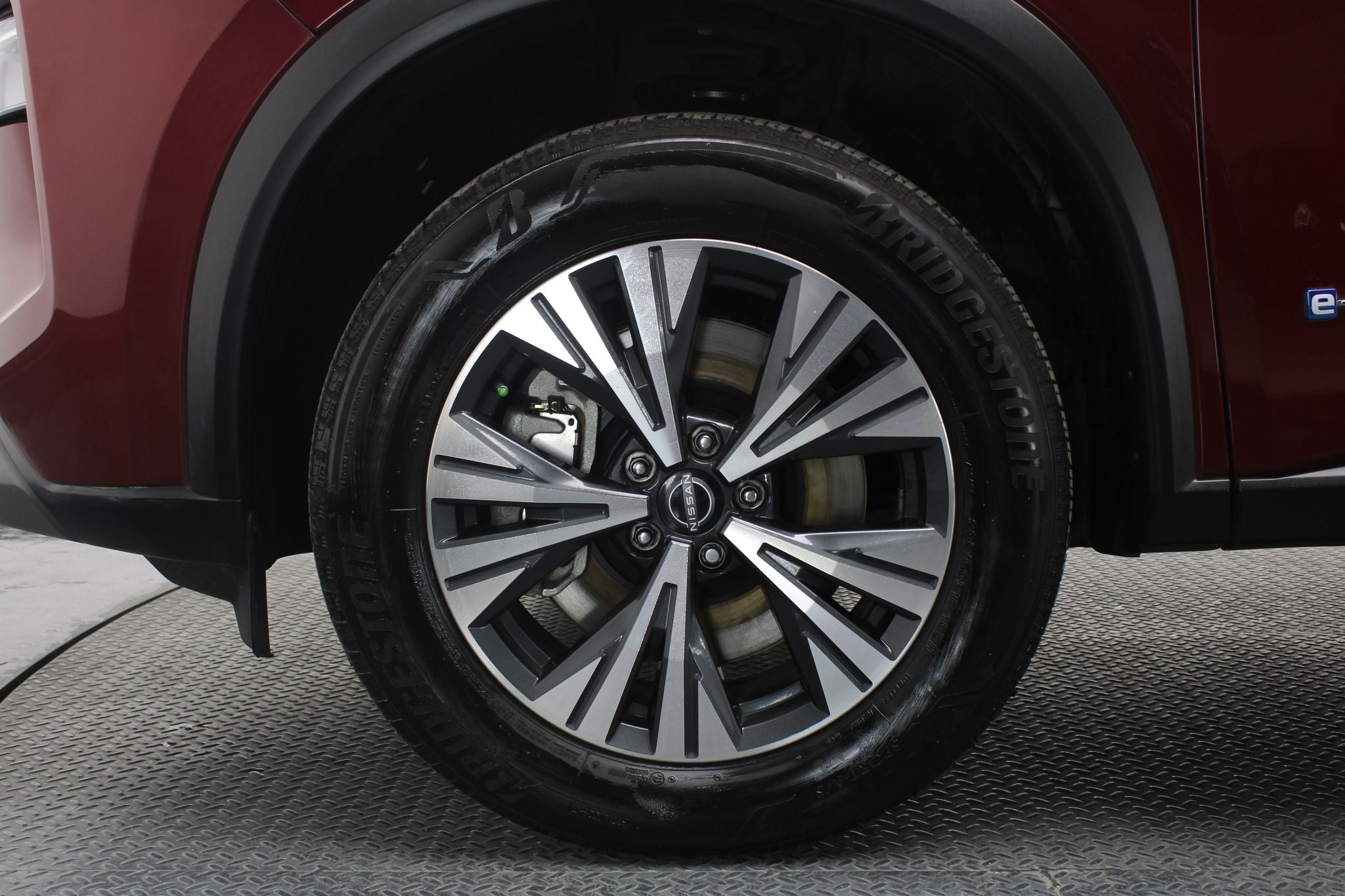 2023 Nissan X-Trail 1.5 E-Power Exclusive At