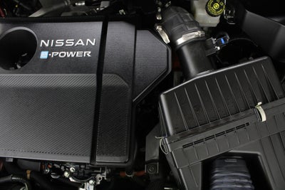 2023 Nissan X-Trail 1.5 E-Power Exclusive At